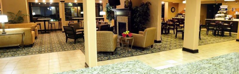 Holiday Inn Express - Delafield By Ihg Exterior foto